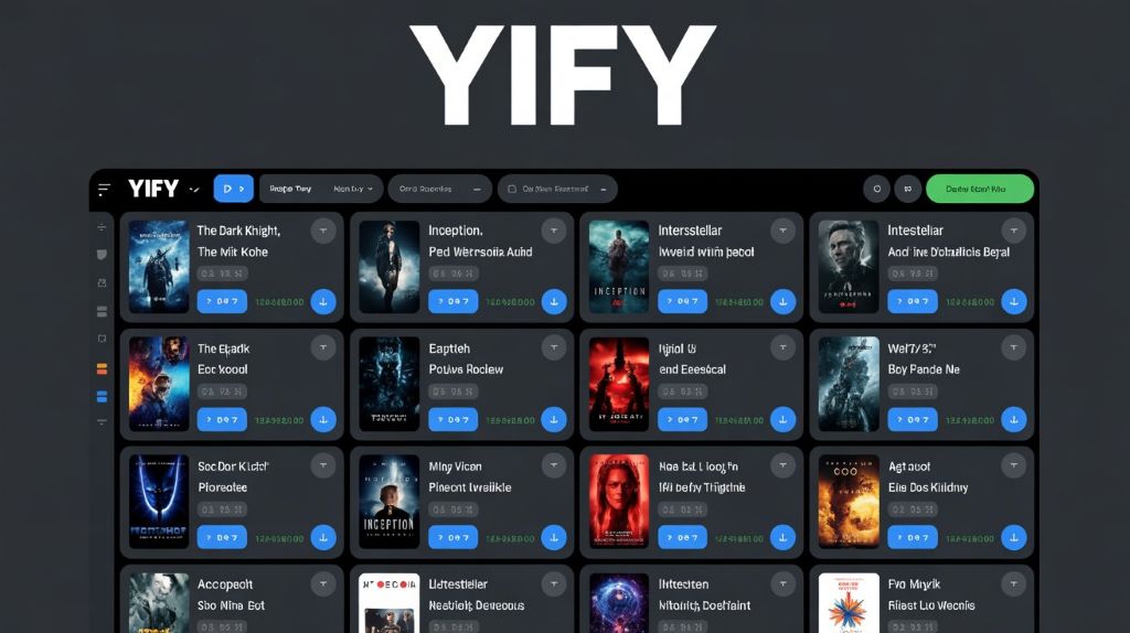 yify